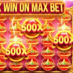 Permainan Slot Online dengan Grafis Terbaik