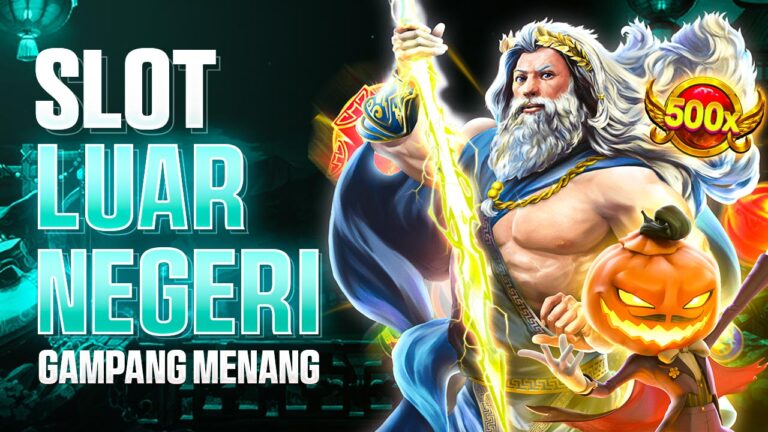 Masa Depan Slot Online: Prediksi dan Tren