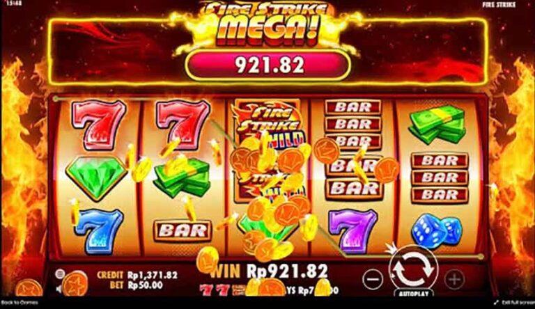 Menyingkap Mitos dalam Bermain Slot Online