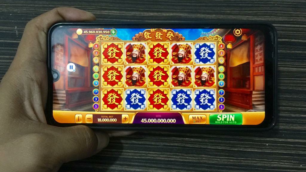 Kenali Fitur Wild dalam Slot Online: Lebih dari Sekedar Simbol