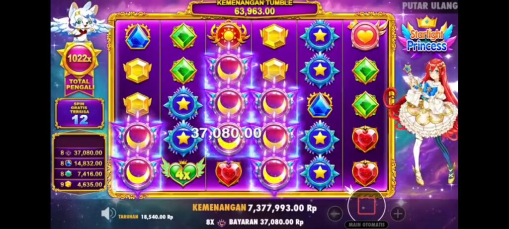 Perbedaan Slot Online Klasik dan Video Slot