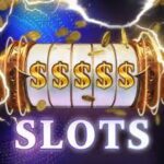 Tips Bermain Slot dengan Volatilitas Tinggi