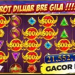 Cara Menikmati Slot Online Tanpa Menghabiskan Banyak Uang