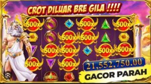 Cara Menikmati Slot Online Tanpa Menghabiskan Banyak Uang