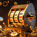 Strategi Taruhan yang Efektif di Slot Online