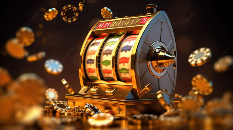 Strategi Taruhan yang Efektif di Slot Online