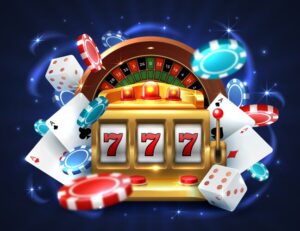 Apa Itu Slot Online Sticky Wilds dan Bagaimana Cara Kerjanya?