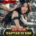 Bagaimana Bermain Slot Online dengan Aman di Jaringan Publik?