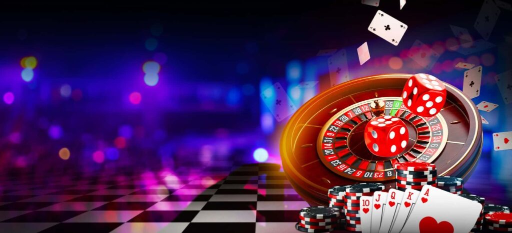 Game Slot Online dengan Tema Unik yang Wajib Dicoba