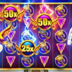 Slot Online dengan Fitur Bonus Interaktif