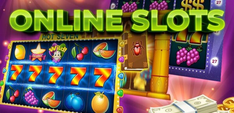 Apa Itu Bonus Tanpa Deposit dalam Slot Online?