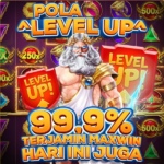 Peran AI dalam Mengubah Dunia Slot Online