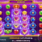 Slot Online Bertema Mitologi yang Seru