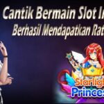 Slot Online dengan Tema Film dan TV Favorit