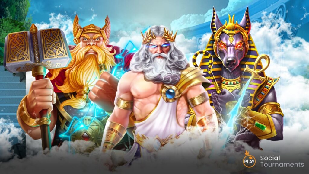 Perbedaan Antara Slot Online dan Slot Kasino Tradisional