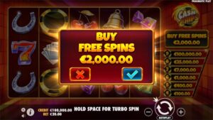 Daftar Slot Online dengan Bonus Deposit Terbesar