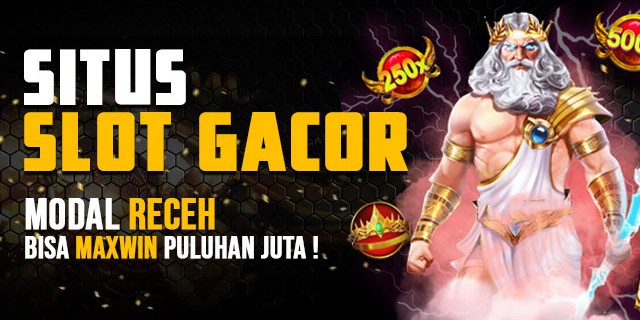 Cara Mengatur Batas Kemenangan dan Kekalahan di Slot