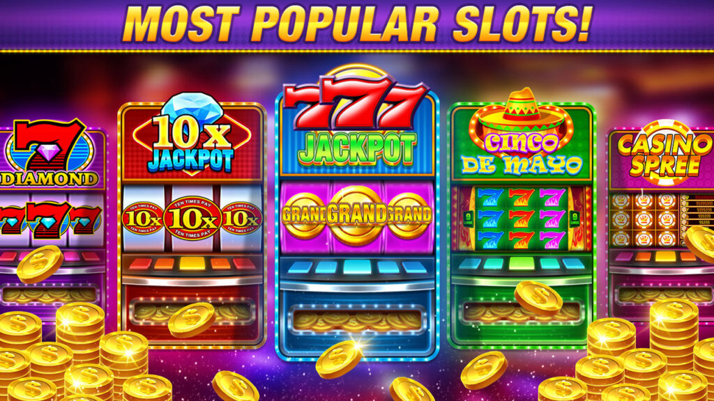 Mitos dan Fakta tentang Peluang Menang di Slot