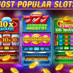 Mitos dan Fakta tentang Peluang Menang di Slot