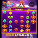 Game Slot Online dengan Fitur Auto-Spin