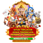 Kenapa Slot Online Menjadi Favorit di Kalangan Pemain?