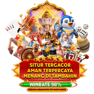 Kenapa Slot Online Menjadi Favorit di Kalangan Pemain?