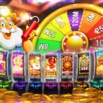 Slot Online dalam Budaya Populer