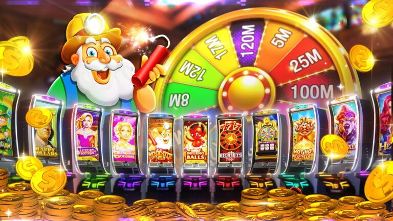 Slot Online dalam Budaya Populer