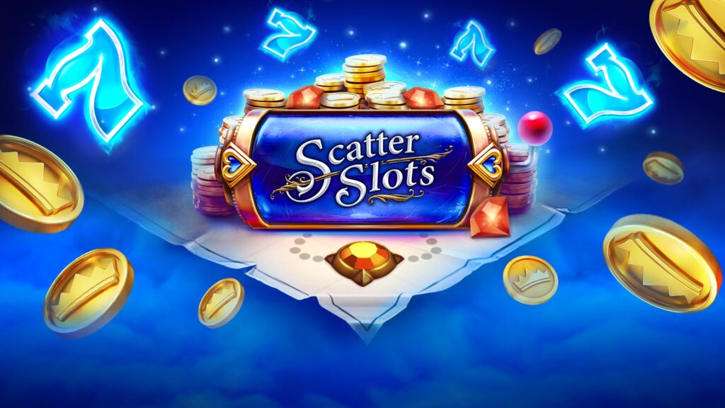 Benarkah Slot Online Bisa Membuat Kaya?