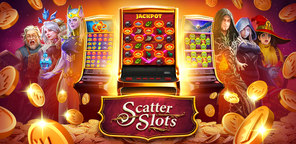 Main Slot Online dengan Modal Rp10.000? Ternyata Bisa Dapat Jackpot!