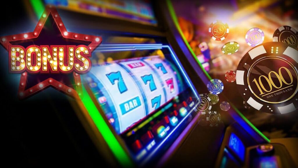 Bagaimana Slot Online Dapat Menjadi Terapi Relaksasi?